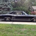 1964 Buick Riviera LS1 Motor