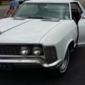 1964 BUICK RIVIERA NUMBERS MATCHING 425 NAILHEAD / DRIVER - NO RESERVE