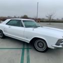 1964 Buick Riviera original 425 nailhead motor no reserve