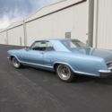 1964 BUICK RIVIERA ORIGINAL OWNER