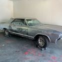 1964 Buick Riviera project car - Las Vegas Classic Car for a steal of a deal