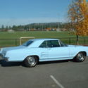 1964 Buick Riviera Sport Coupe! Factory Dual Quad ! 360 HP! KX CODE ENGINE! NICE