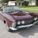 1964 Buick Riviera Spt Cpe &quot;Concours, Super Wildcat Dual 4bbl,National 1st Place