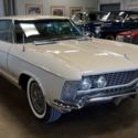 1964 Buick Riviera Super Wildcat, Desert Beige with 49799 Miles available now!