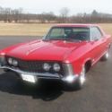 1964 BUICK RIVIERA SUPER WILDCAT