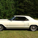 1964 Buick Riviera