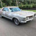 1964 Buick Riviera very nice color combination rebuilt engine and transmission