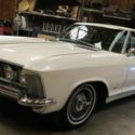 1964 Buick Riviera Wildcat 465 340 H.p California Car! RARE!!!