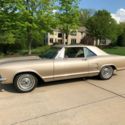 1964 Buick Riviera with fuel injection