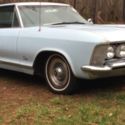 1964 Buick Riviera with the 425 Wildcat