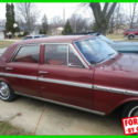 1964 Buick Skylark 6-Cylinder Gas 3-Speed Automatic RWD Original IN c84369