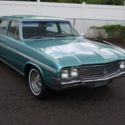 1964 BUICK SKYLARK - 75K ORIGINAL MILES - ORIGINAL 310 V8 NAILHEAD - NO RESERVE!