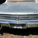 1964 Buick Skylark Base Convertible 2-Door 3.7L