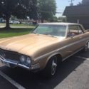 1964 BUICK SKYLARK ....COMPLETELY ORIGINAL, 300 cu inch, 4 Barrel carb, v8