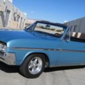1964 BUICK SKYLARK Convertible 310 Wildcat! P/S! NEW PAINT! POWER TOP