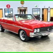 1964 Buick Skylark Convertible 6.0L LS2 V8  Restomod 64