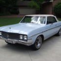 1964 BUICK SKYLARK CONVERTIBLE EXCELLENT CONDITION