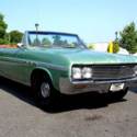 1964 Buick Skylark Convertible Numbers Match original Wildcat V8 Low Reserve