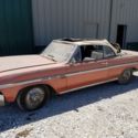 1964 Buick Skylark Convertible