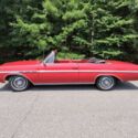 1964 Buick Skylark Convertible V8 (Numbers matching) believed to be 38K miles