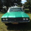 1964 Buick Skylark. Fresh Barn Find. Built 300 cu in V-8 engine