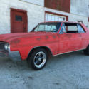 1964 buick skylark, fresh buick 455, 400 auto, solid floors, good interior