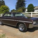 1964 Buick Skylark Fully Loaded No Rust CA Car not Chevrolet Pontiac Oldsmobile
