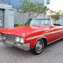 1964 Buick Skylark Special Deluxe Convertible | 300 - V8 - A/C | 90+ HD Pictures