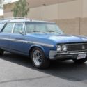 1964 Buick Skylark Sport Wagon.. Very Clean..! COLD A/C.. MAKE OFFER..!!