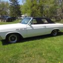 1964 Buick Special 2dr Convertible