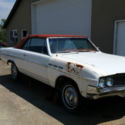 1964 Buick Special Base
