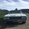 1964 buick special Convertable