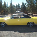 1964 Buick Special Convertible