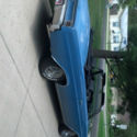 1964 Buick Special Deluxe Convertible