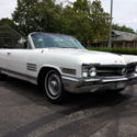 1964 Buick Wildcat -- 1 Owner - Drives Perfect! - Needs Nothing! Get in & Drive!