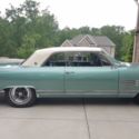 1964 Buick Wildcat 425 Dual Quads with Bucket Seats