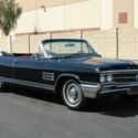 1964 Buick Wildcat, Black with 104979 Miles available now!