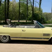 1964 Buick Wildcat Convertible 401 N.Head. Numbers Matching YOUTUBE Video!!