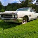 1964 Buick Wildcat Convertible, Parts fit also 1963 64 63 Impala Invicta
