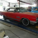 1964 Buick wildcat convertible Running Nailhead 401 400 trans buckets CALIFORNIA