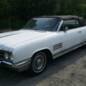 1964 Buick Wildcat Convertible