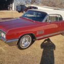 1964 BUICK WILDCAT CONVERTIBLE,VERY RARE 4-SPEED