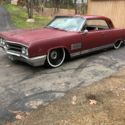 1964 Buick Wildcat, Rat Rod, Hot Rod, Lowrider