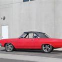 1964 Buick Wildcat, Red with 66705 Miles available now!