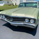 1964 Buick Wildcat Sedan