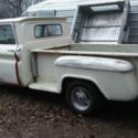 1964 c 10 longbed stepside