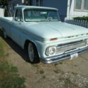 1964 c-10 short bed truck