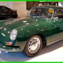 1964 C Used Manual Coupe
