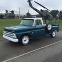 1964 C10 Chevrolet Long bed Step Side Pick up