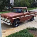 1964 c10